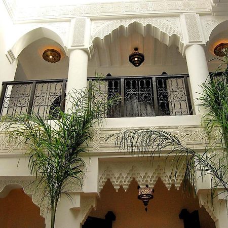 Hotel Riad Todos Марракеш Екстер'єр фото