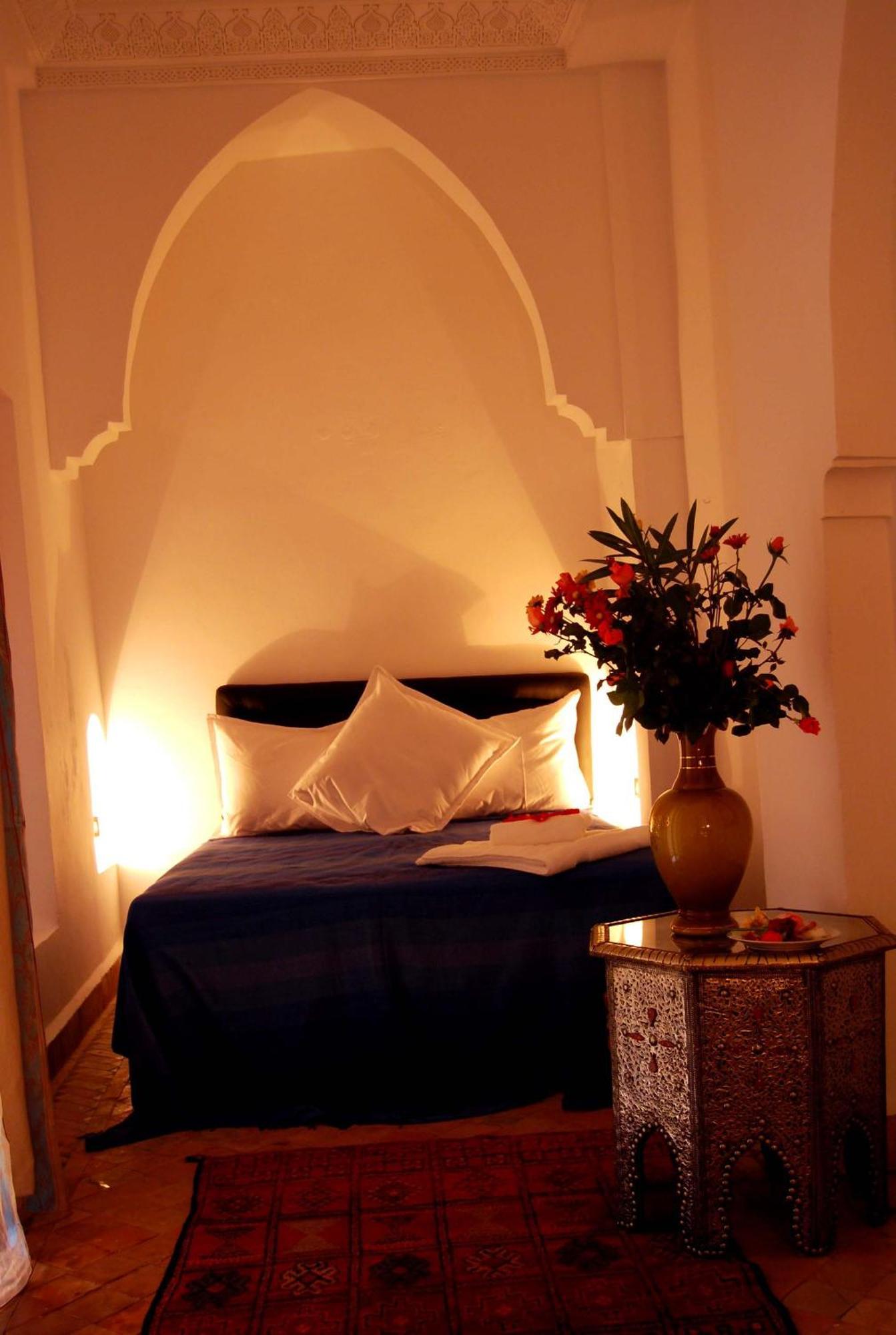 Hotel Riad Todos Марракеш Екстер'єр фото