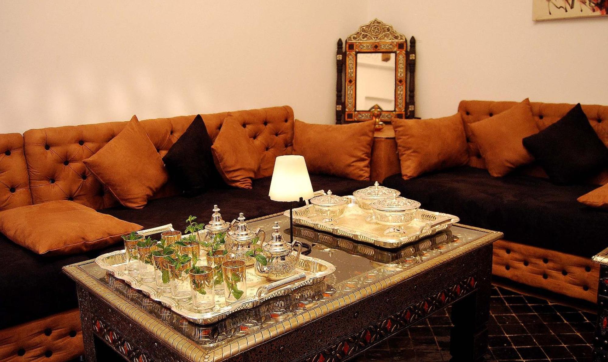 Hotel Riad Todos Марракеш Екстер'єр фото