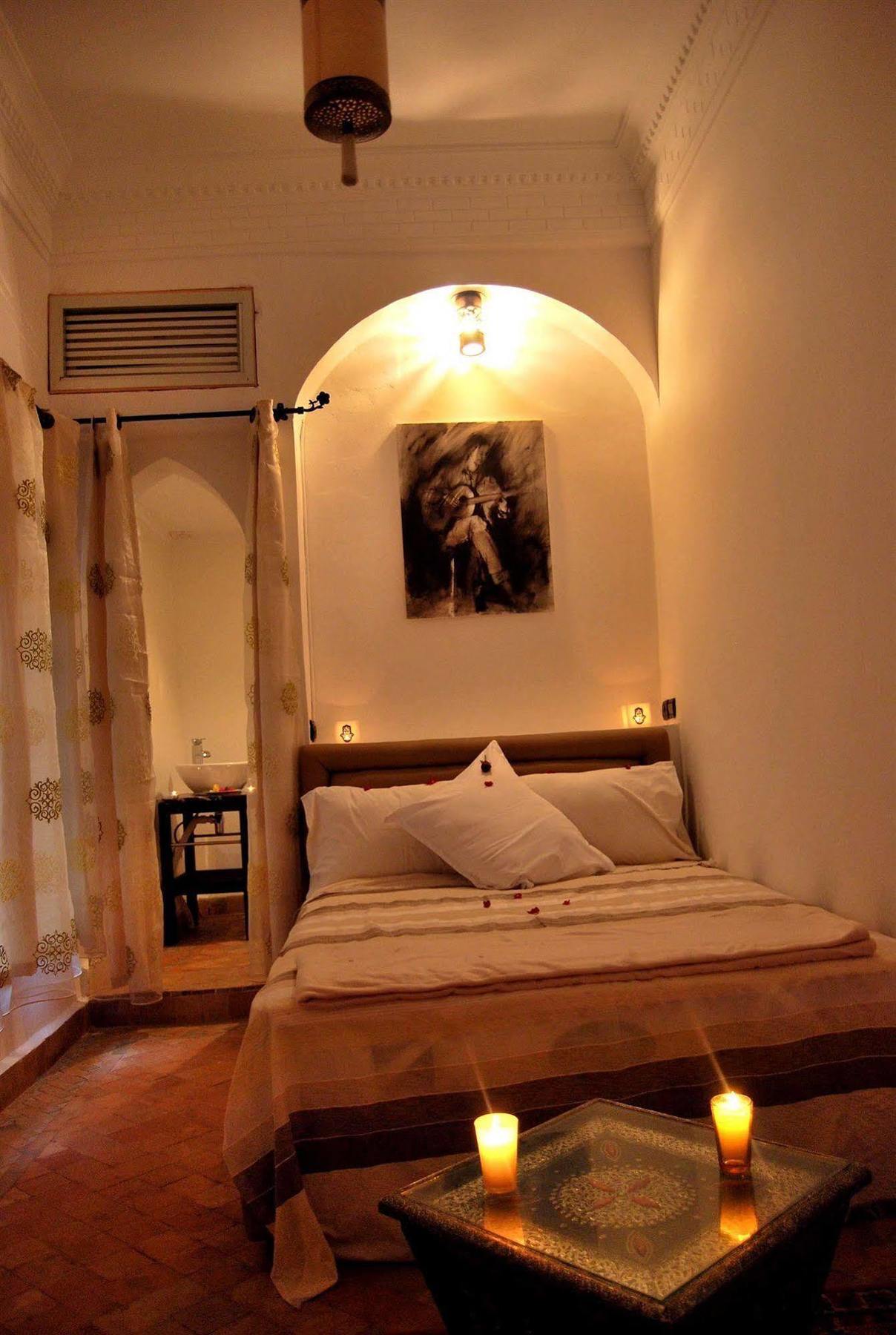 Hotel Riad Todos Марракеш Екстер'єр фото